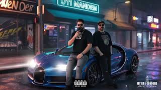 Kb X El Kia - Tanhayi Behtaram - Track 38 From 011Mandem Lp Album - Official Audio-Prod 011Mandem