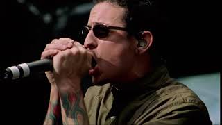 Download Lagu Linkin Park - Don't Stay (Live in Texas 2003) (UHD 4K) MP3