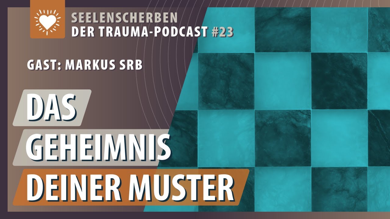 Reinszenierung verstehen: Warum wir uns immer wieder im Kreis drehen