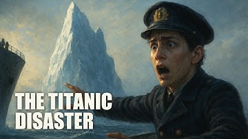 The Complete History of the Titanic Disaster: A Tragedy Forged by Arrogance | History for Sleep