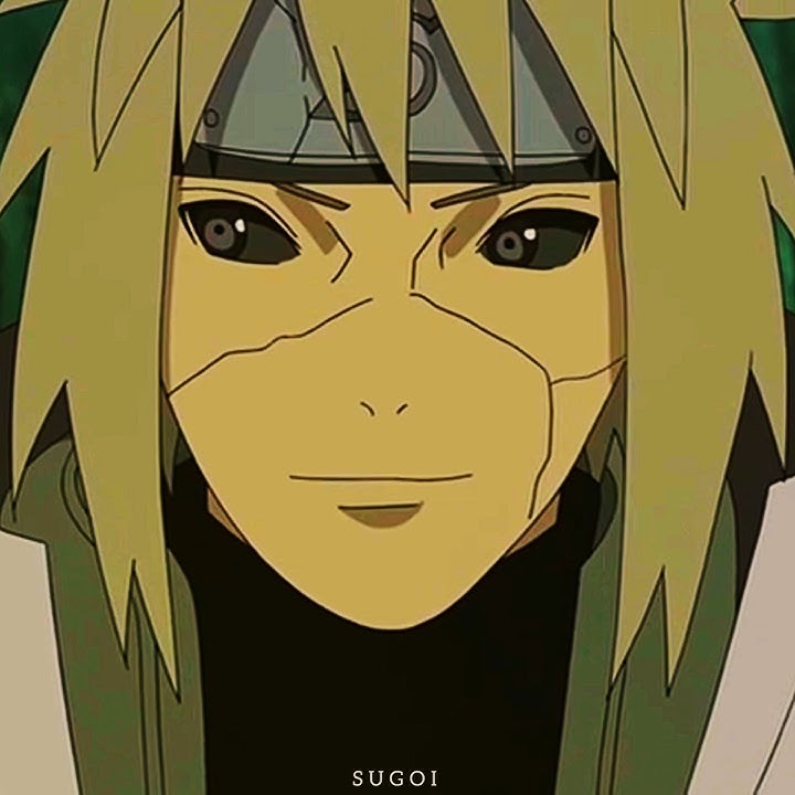 MINATO ENTERS FOURTH GREAT NINJA WAR💥