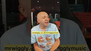 60th Sunday Livestream Special! Later today - don’t miss it! https://youtu.be/RRxqEgf-9Rc
