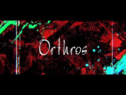 εpsilonΦ「オルトロス」Music Videoショートver.