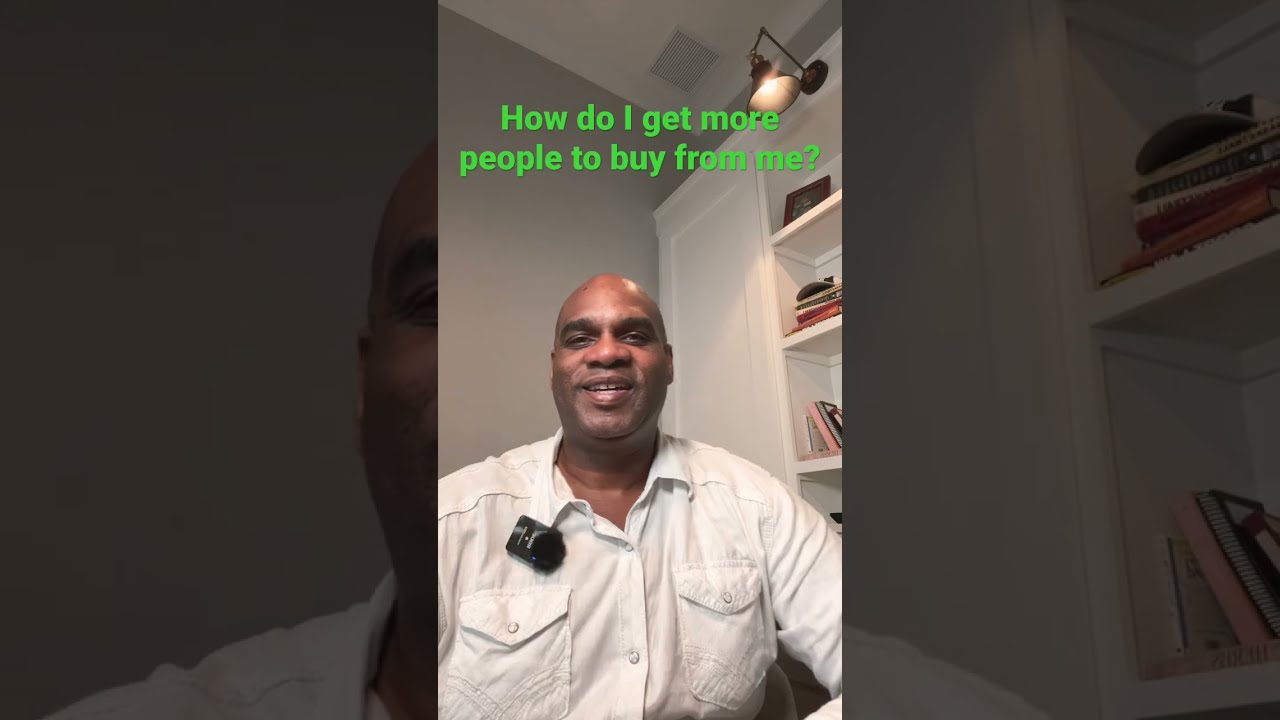 Instantly improve sales results