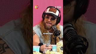 "Yo no soy cantante": la inesperada confesión de Lali Espósito en sus comienzos