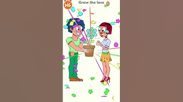 Impossible Date level 285 gameplay walkthrough | All levels | android, iOS mobile | new update#short