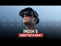 The Future of Indian Deeptech XR and VR with Suraj Aiar | ISV PODCAST |
