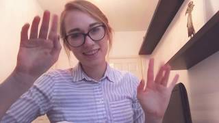 ASMR | Dentist Appointment