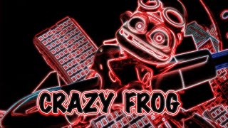 Crazy Frog - Axel F Vocoded to USSR Anthem