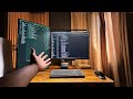 Realistic Coding Vlog 👨🏾‍💻 | Building Token Verification Logic with C#