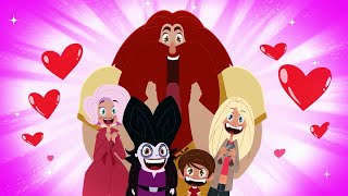 Download Lagu A NEW KIND OF MAGIC ⭐ Cat’s Got Your Tongue (Compilation) Full Episode in HD MP3