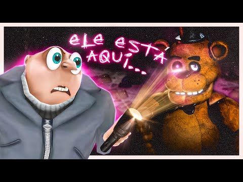 Alguém joga fnaf doom 2 no roblox comigo ou qualquer jogo de terror em  call? - iFunny Brazil