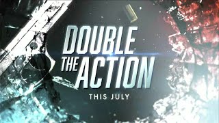 [Promo] Rock Action • DOUBLE THE ACTION 