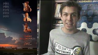 Review Tres Anuncios Por Un Crimen - Ordoreviews