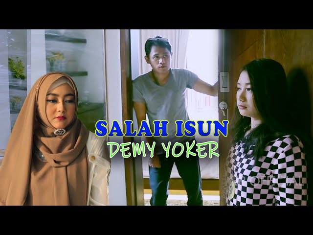 SALAH ISUN -Demy Yoker [OFFICIAL MUSIC VIDEO] class=