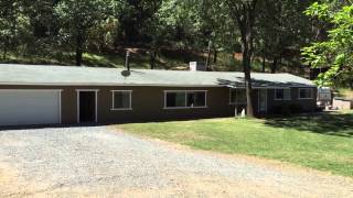 Front Yard - 240 Yonehiro, Applegate CA [Kelly Groth][916-316-4000]