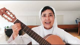 Video thumbnail of "He decidido ir con Jesús"