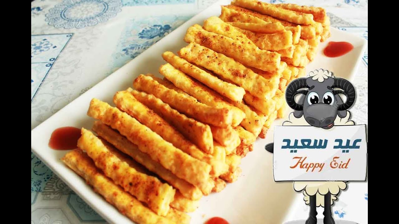 Batonnets Sale Biscuits Sale اصابع مالحة بسكويت مالح Youtube