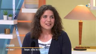 Marseille : les frais bancaires arrêtez-les