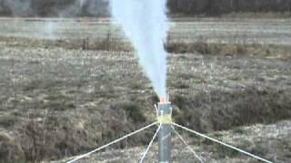 Mini K450 Tests