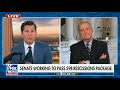Kennedy Senate Shouldn T Weaken President Trump S Rescission Bill Kennedy Senate Shouldn T Weaken President Trump S Rescission Bill