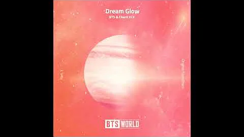 BTS - Dream Glow (Feat. Charli XCX) BTS World OST Part.1