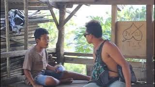 story wa lucu temen makan temen