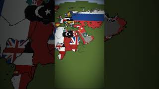 Building 1914... IN MINECRAFT!!! l #map  #geography #history #europe #minecraft #beautiful