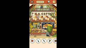 Find Out | Detective | Chapter 1 | Level 7