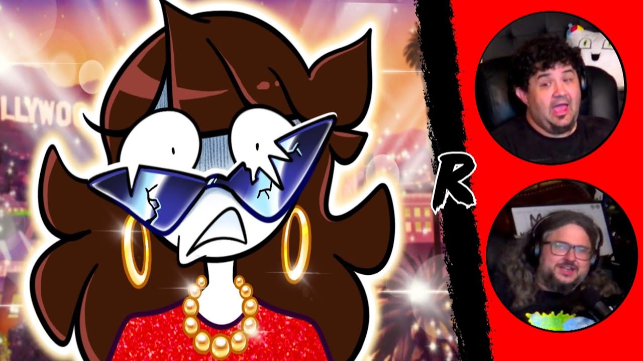 My Experience Living in Los Angeles - @JaidenAnimations | RENEGADES REACT