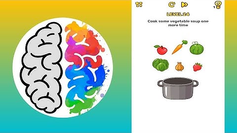 Brain Blow level 21,22,23,24,25,26,27,28,29,30 walkthrough