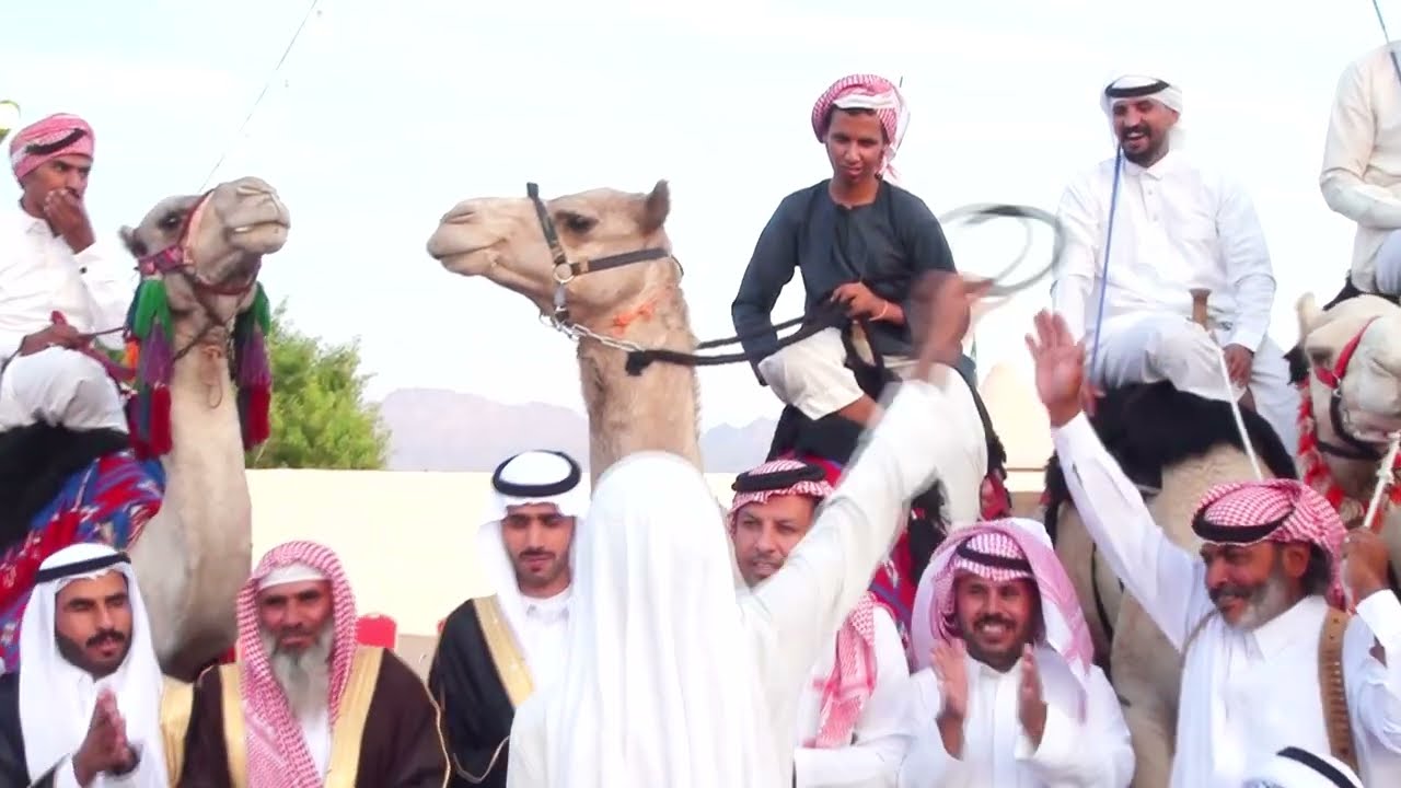 #حفل زواج الشابان (عبدالرحيم سالم  و عماد فرج ) سويعد المسعودي 1445/4/19هـ