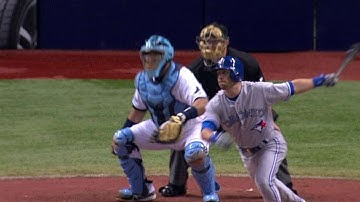 TOR@TB: Tolleson drives in two with a go-ahead single