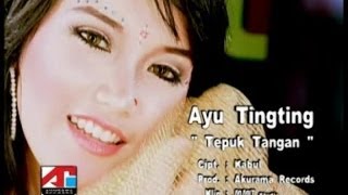 Download lagu Ayu Ting Ting - Tepuk Tangan mp3