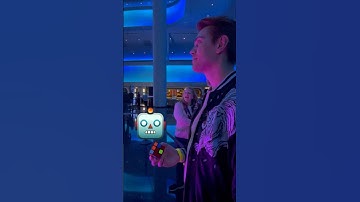 AI ROBOT RUBIK’S CUBE SOLVE @spherevegas #speedcubeshop #speedcube #rubikscube #rubikscubesolve
