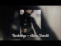 Rockabye Clean Bandit Sped Up Version 