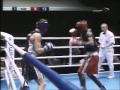 Matvey Korobov | Yordanis Despaigne (a) 1/2