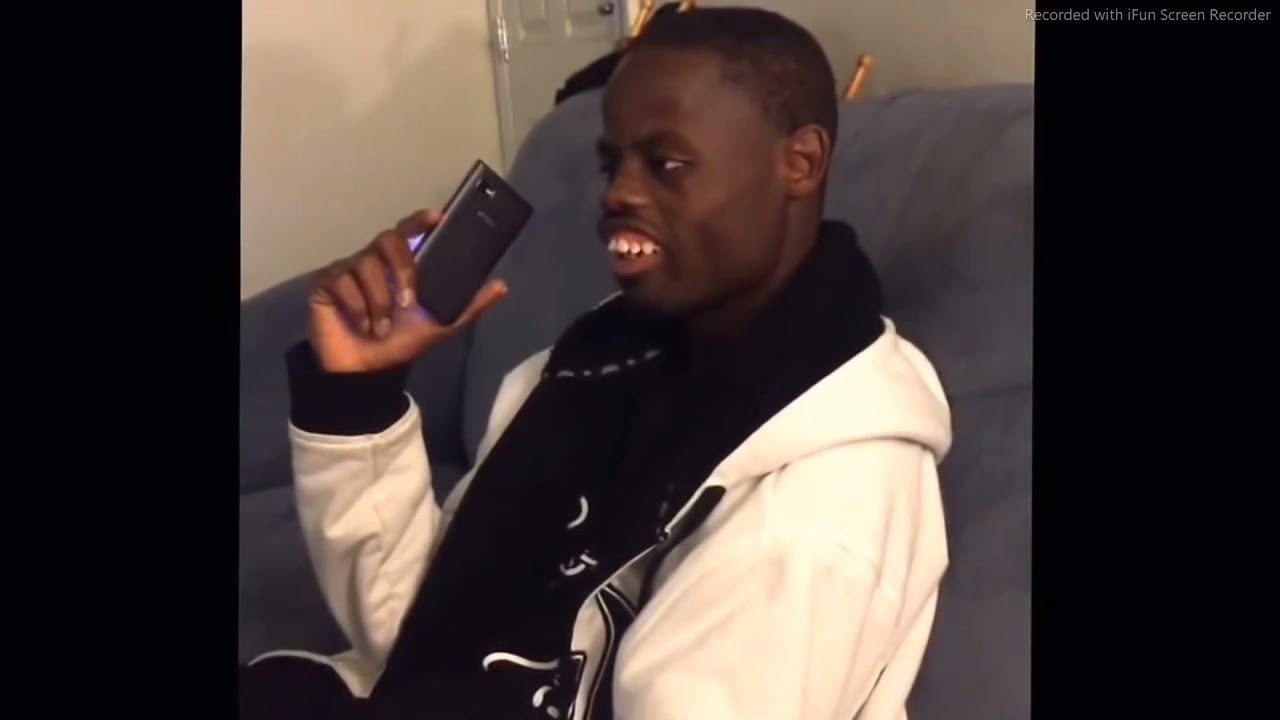 Deez Nuts (Original) YouTube