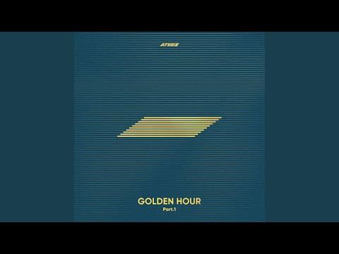 ATEEZ - Golden Hour mp3 zene letöltés