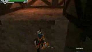 Lightning Dash Preview