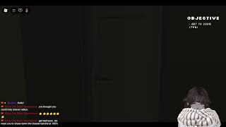 just playing random games while sick!