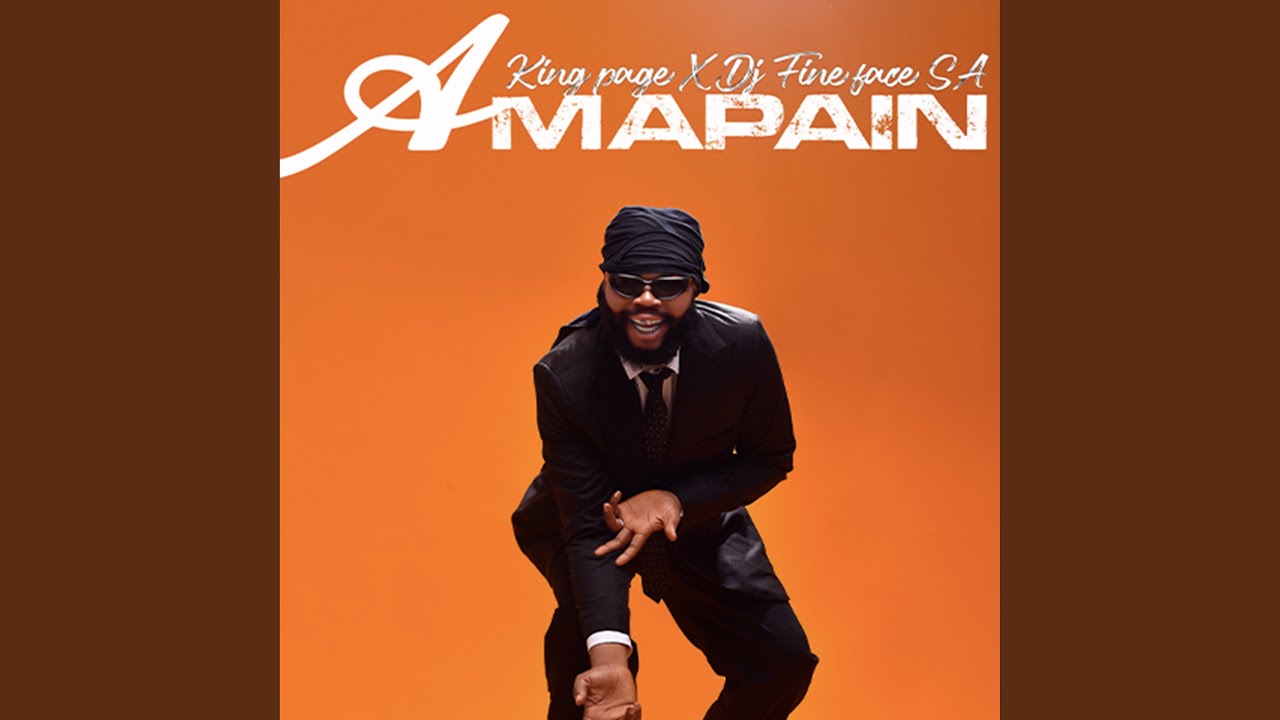 Watch Amapain on YouTube Watch Amapain on YouTube
