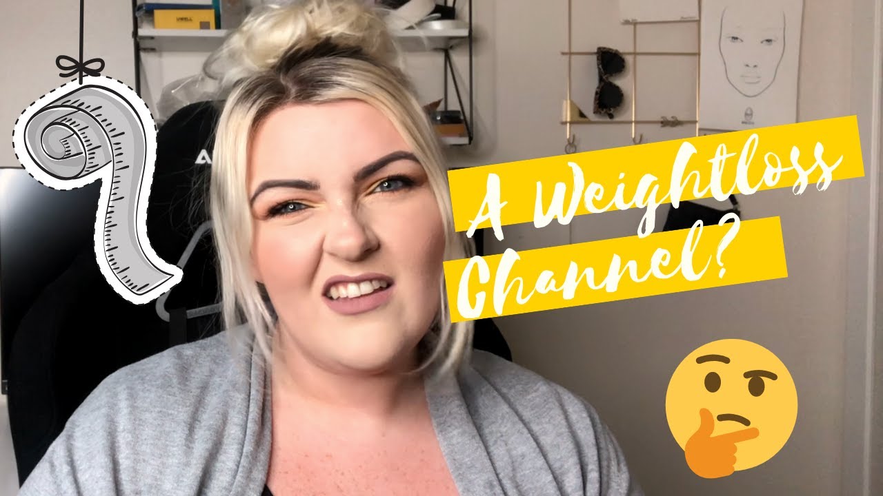 My Weightloss Channel