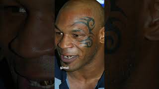Mike Tyson Hakkında 8 İlgi̇nç Bilgi