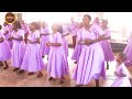 Agalia Kwaya Iliyo Fanya Uzinduzi Mzuri Wa Album Mlangali ST Mary S Choir