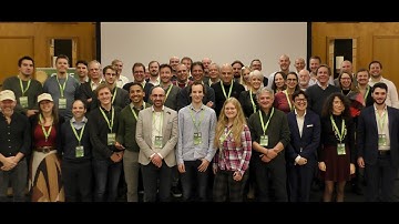 Open Clouds for Research Environments Final Event, Lisbon