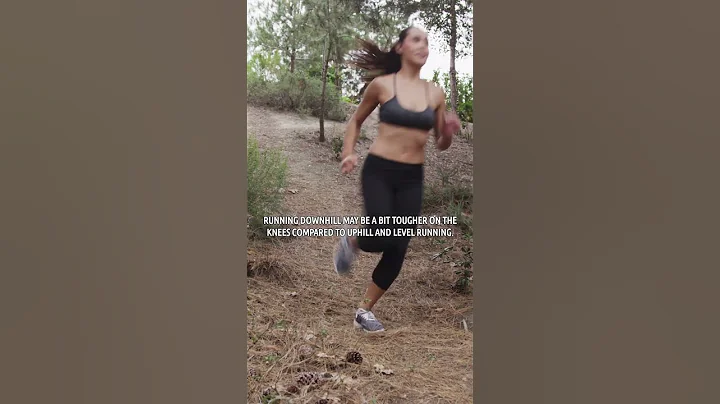 3 Quick Tips if you have knee pain when running - DayDayNews