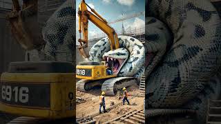 Famous This big python has wrapped around my machine #youtubeshorts #shorts #animals Profile