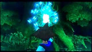 Let's Play Kingdom Hearts Part 12 Jungle King, Olympum Coliseum screenshot 4