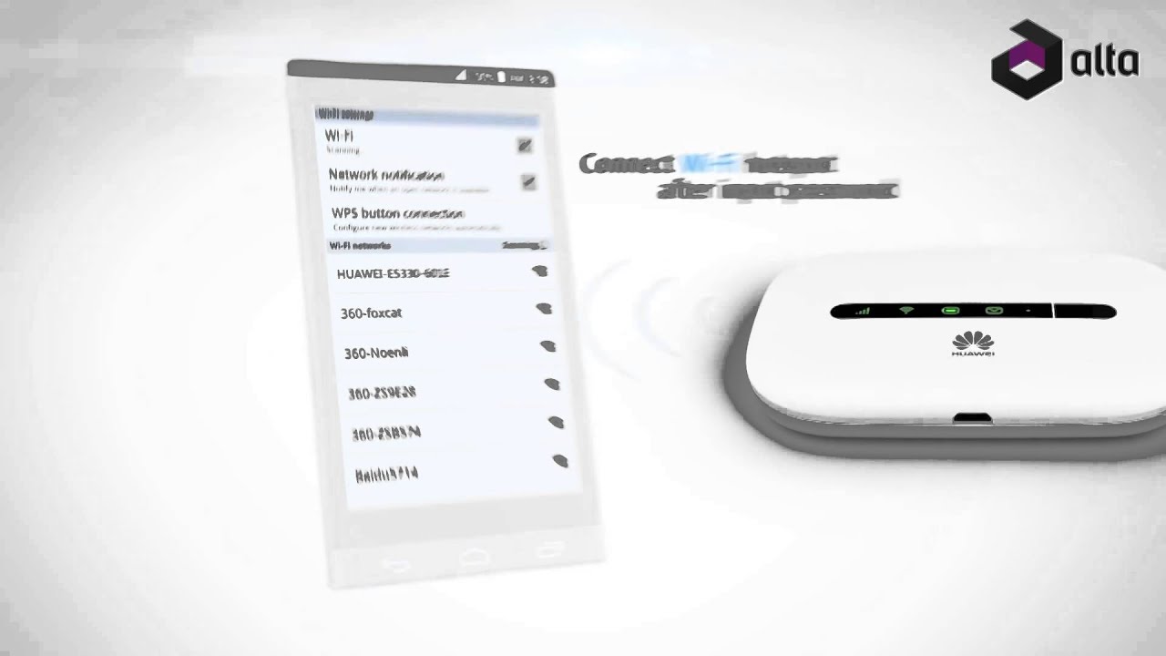 Huawei Mobile Wifi E5330-ის განხილვა ALTA-სგან. camera iphone 8 plus apk